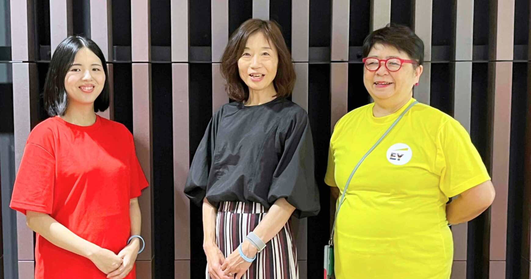 誰にとっても豊かな社会のカギは“つながり”の力。NPO・大学・企業が語る障害児家庭への支援（後編）