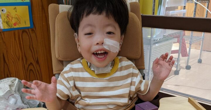 【法人寄付でCSRを推進】障害児・医療的ケア児に保育と発達の機会を｜認定NPO法人フローレンスの使途指定寄付