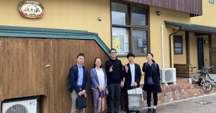 医療的ケアがあることも、一つの個性。神戸で芽吹く「あたりまえの日常」を支えるインクルーシブ保育の真髄【視察レポート】