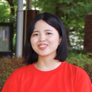 話を聞いた人｜安野 早紀子