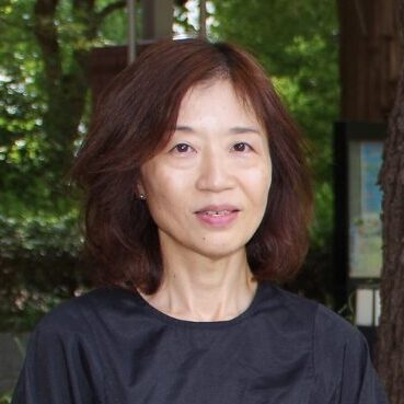 話を聞いた人｜大村 美保 さん