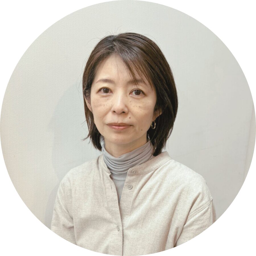 みらいの保育園事業部マネージャー　川口千里