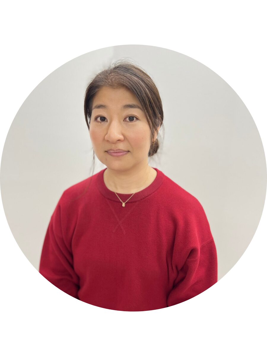 みらいの保育園事業部　平井　久里子