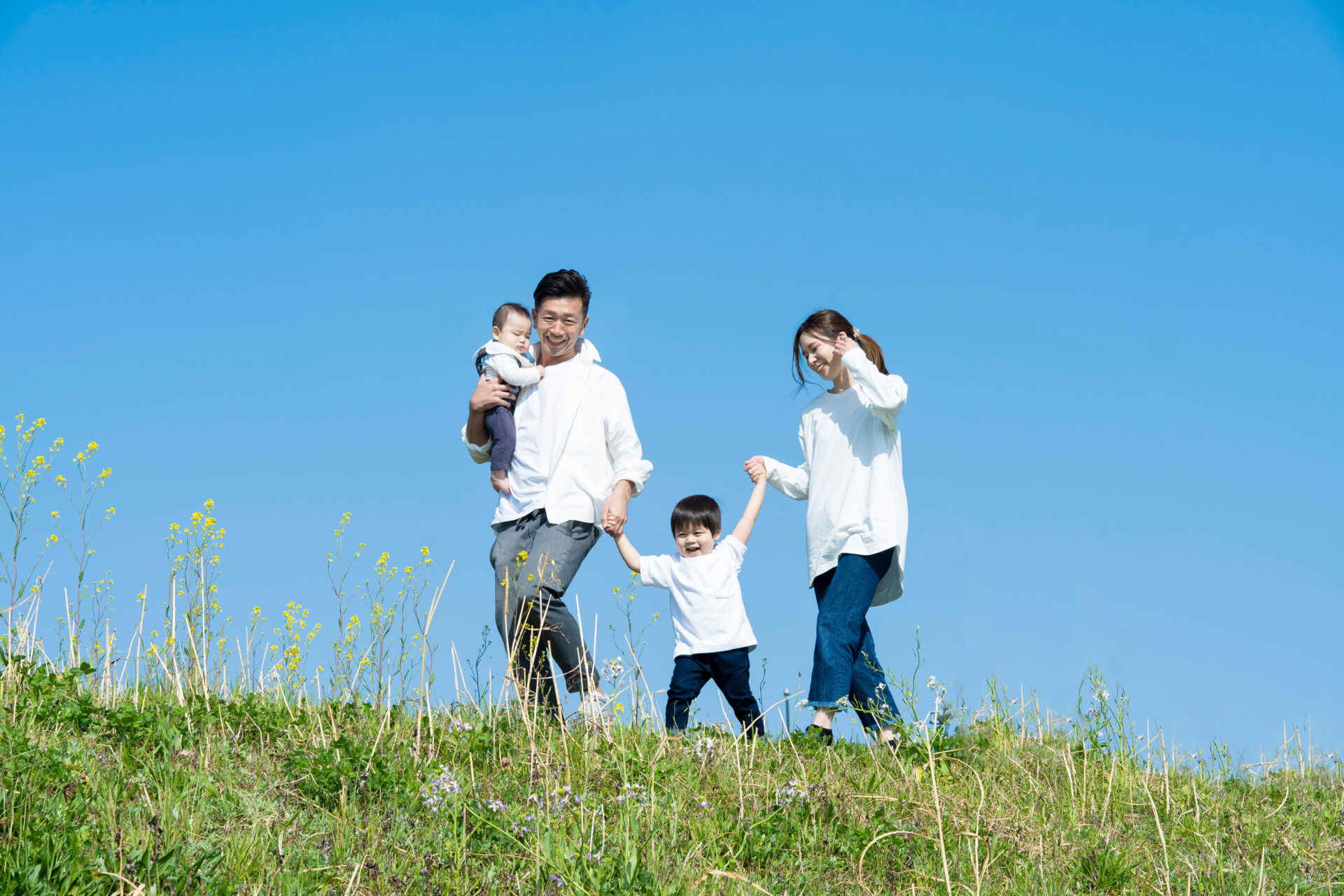 男性育休100%の先へ「一人で子育てしない」があたりまえの社会を目指して~フローレンスの秘訣を大公開~