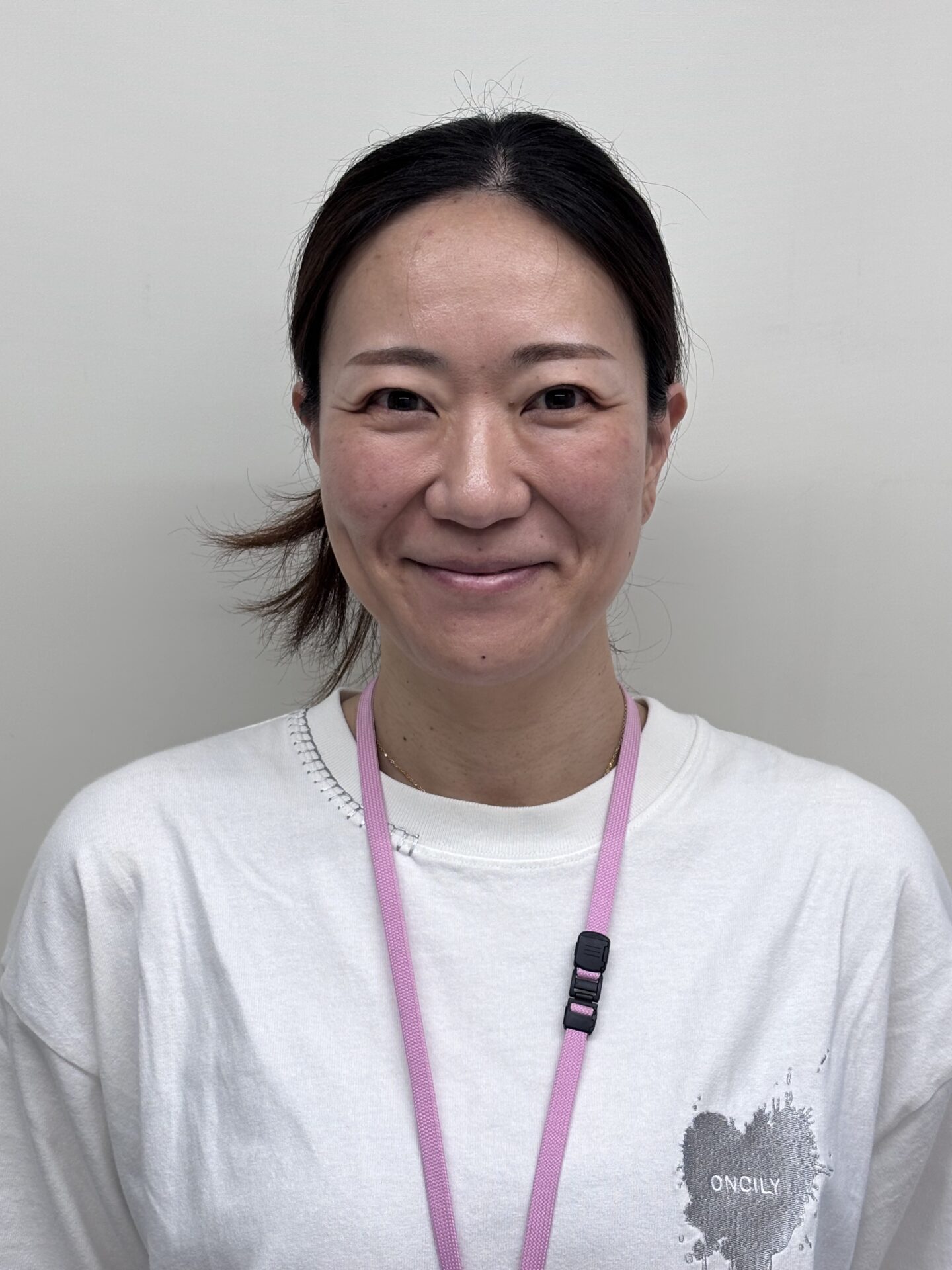 おうち保育園かしわぎ 園長 コメント