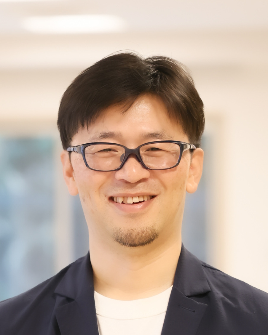 中陳 亮太 さん