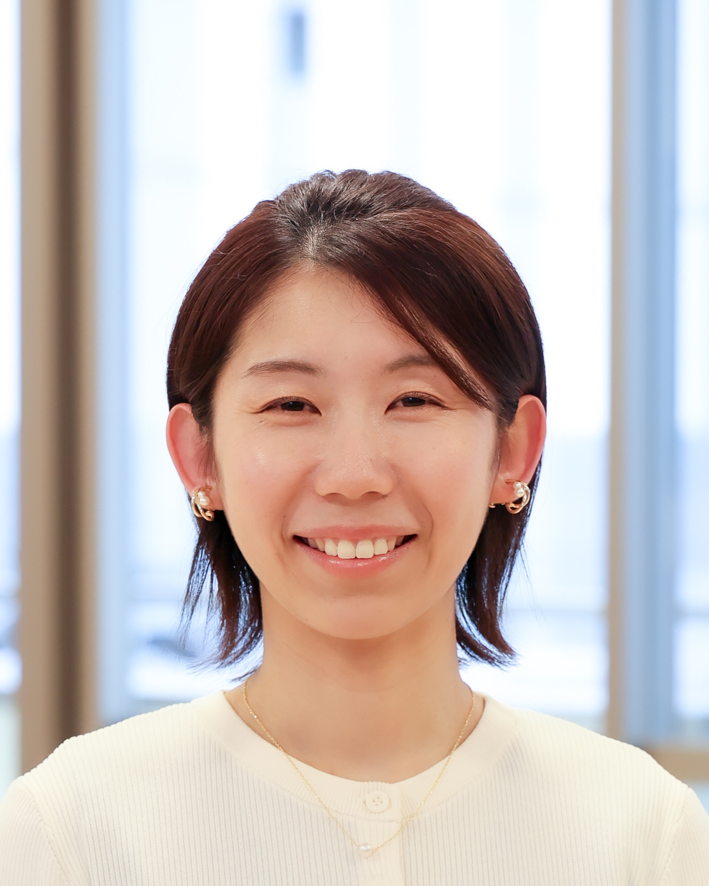 藤村 彩香 さん