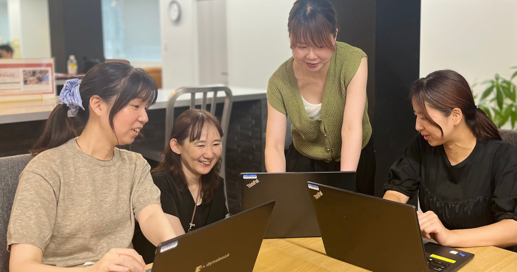 生成AIを安心して業務に活かすために——フローレンスが生成AIガイドラインを改定