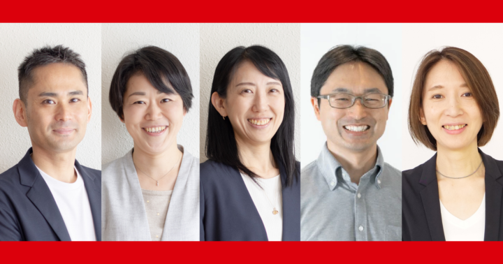 それぞれの経験を、これからの経営へ――フローレンスの経営チームに新しいメンバーが加わりました
