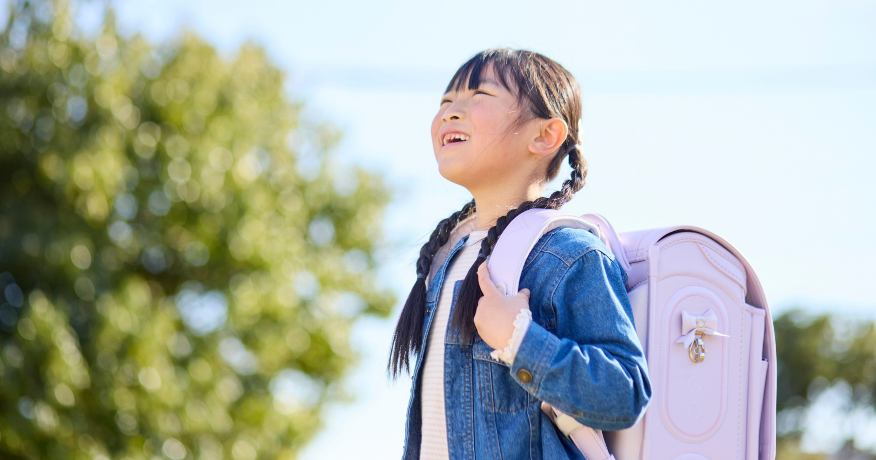 「入学おめでとう」を社会みんなで祝いたい。ひとり親家庭など50世帯へ新品のランドセルを届けます！