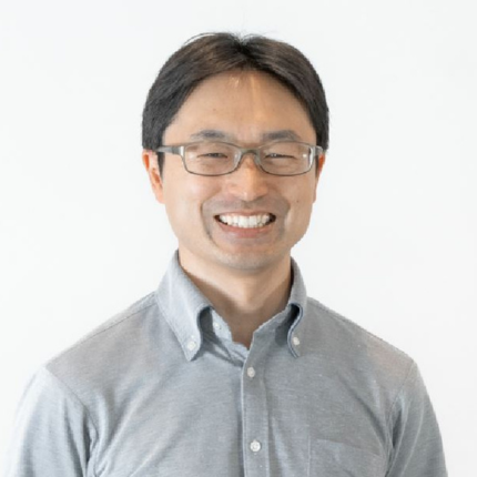 書いた人　橋本吉央