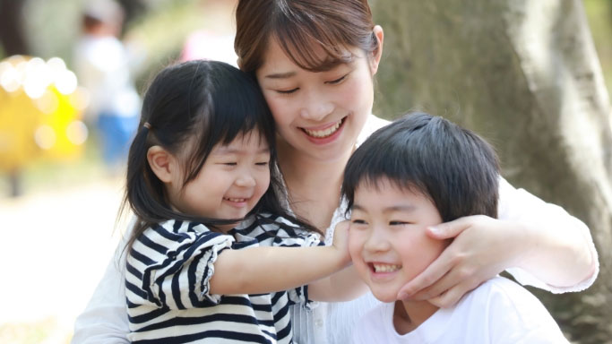今回の寄付で支援する